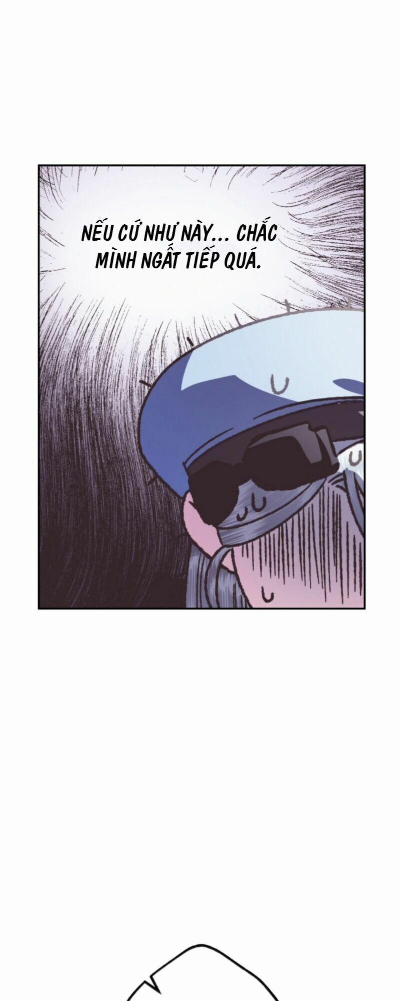 Cha, Con Không Muốn Kết Hôn! 5 trang 52