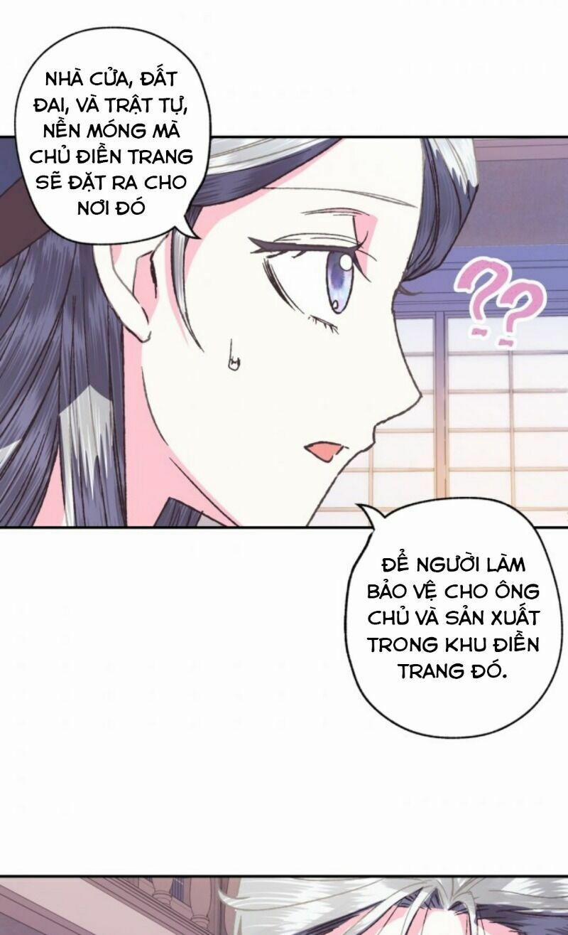 Cha, Con Không Muốn Kết Hôn! 5 trang 54