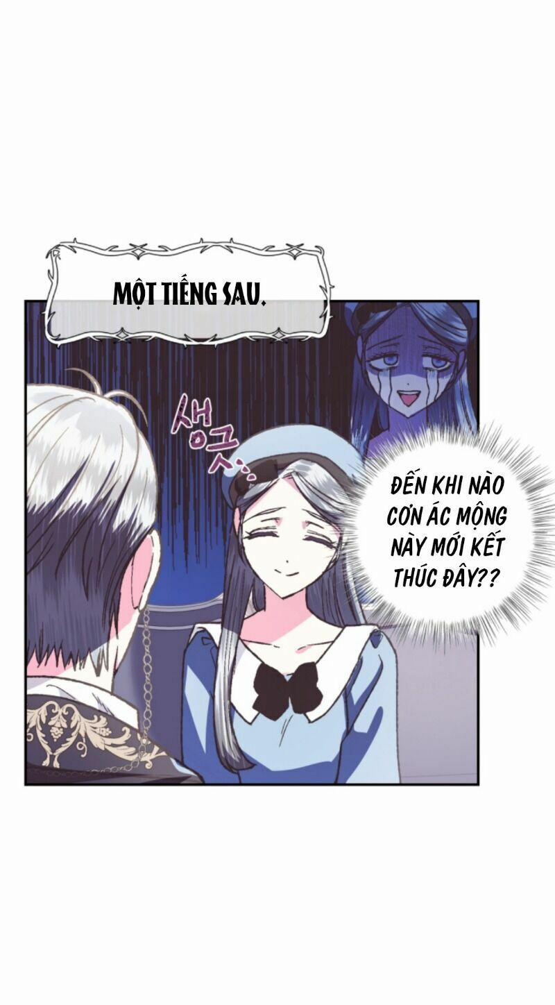 Cha, Con Không Muốn Kết Hôn! 5 trang 59