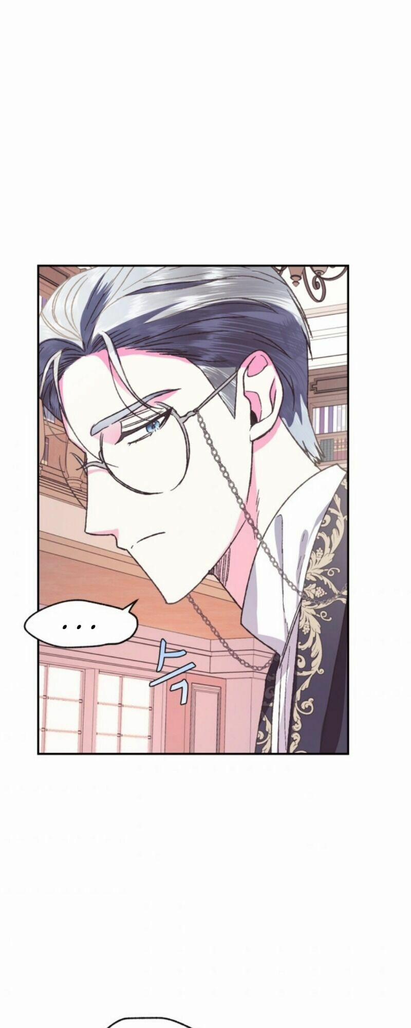 Cha, Con Không Muốn Kết Hôn! 5 trang 61