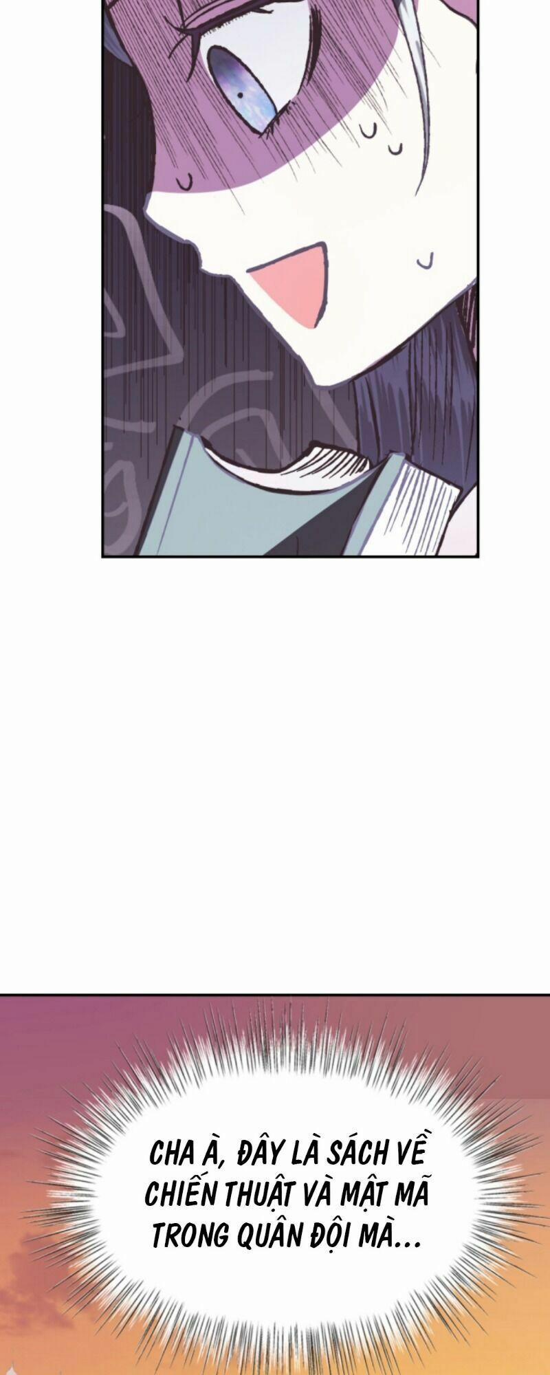 Cha, Con Không Muốn Kết Hôn! 5 trang 66