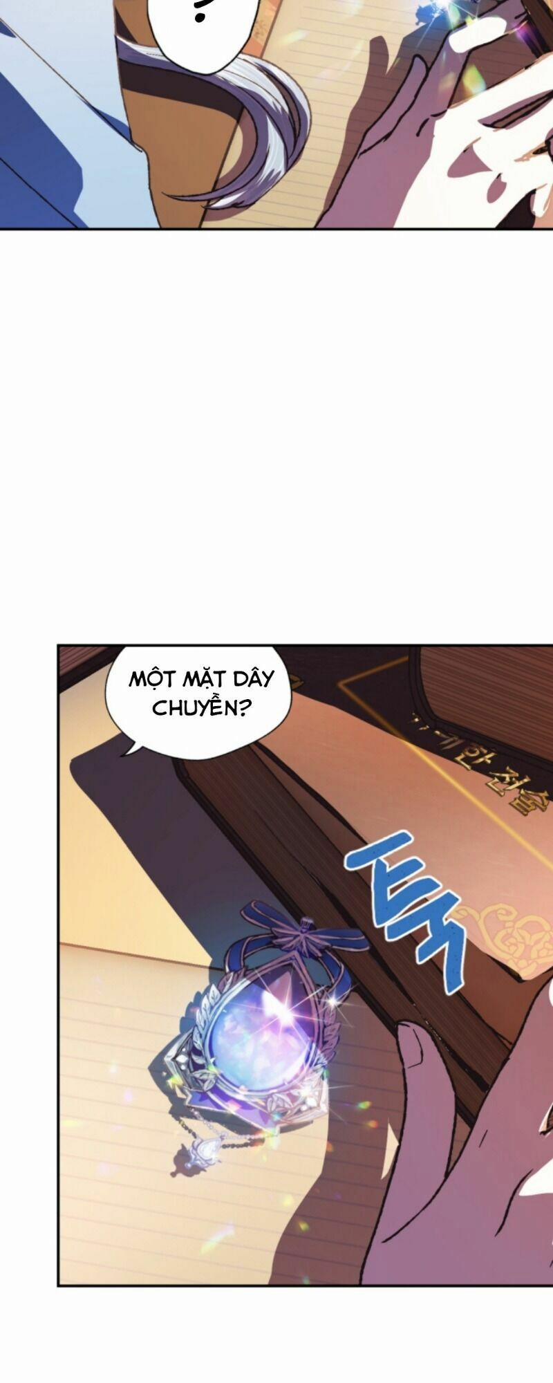 Cha, Con Không Muốn Kết Hôn! 5 trang 70