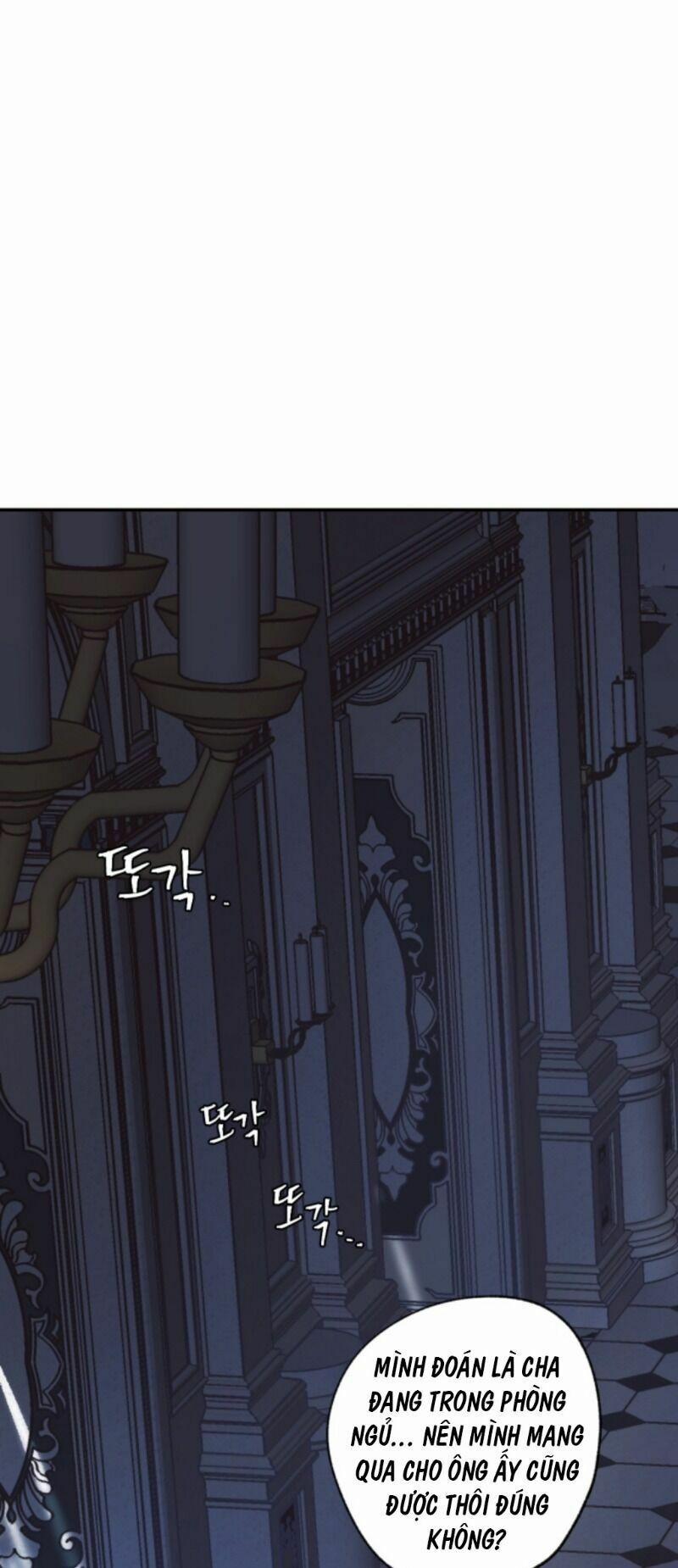 Cha, Con Không Muốn Kết Hôn! 5 trang 71