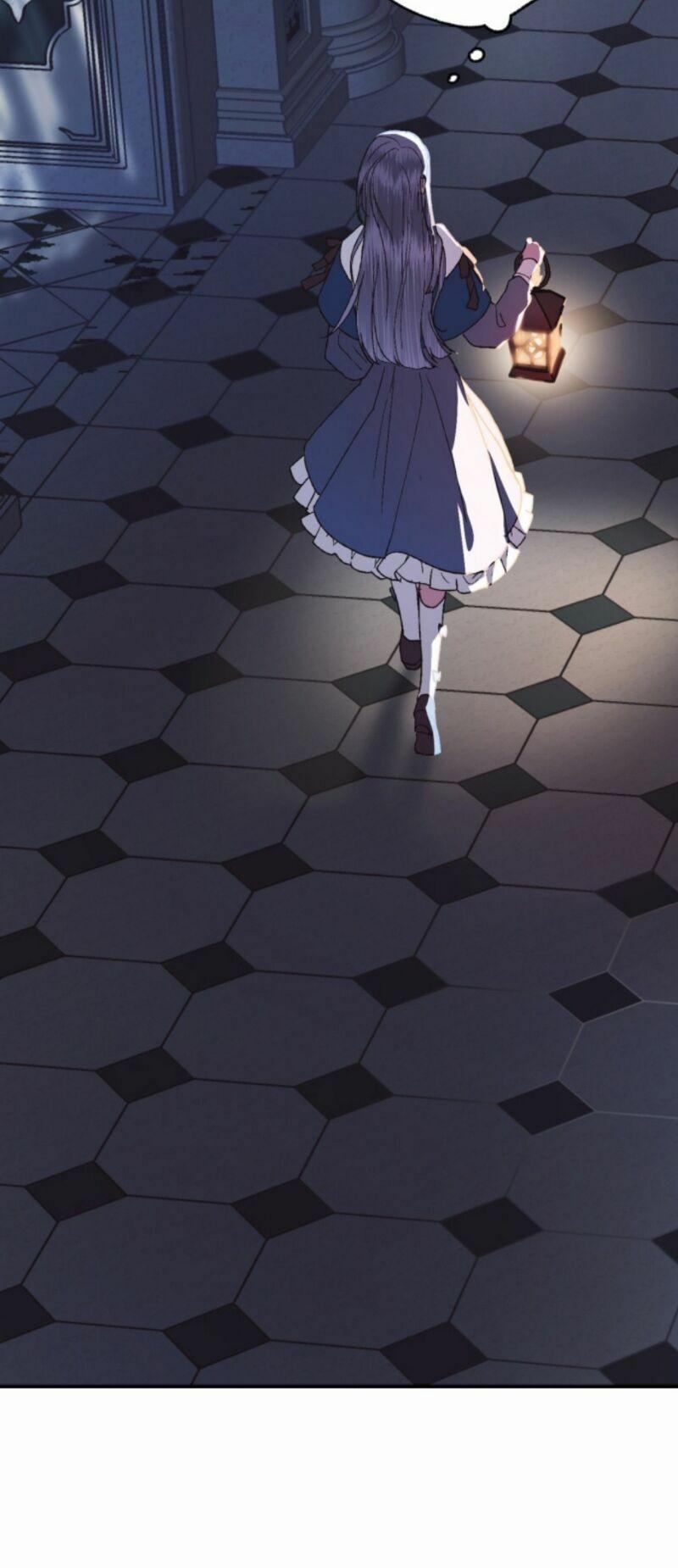 Cha, Con Không Muốn Kết Hôn! 5 trang 72