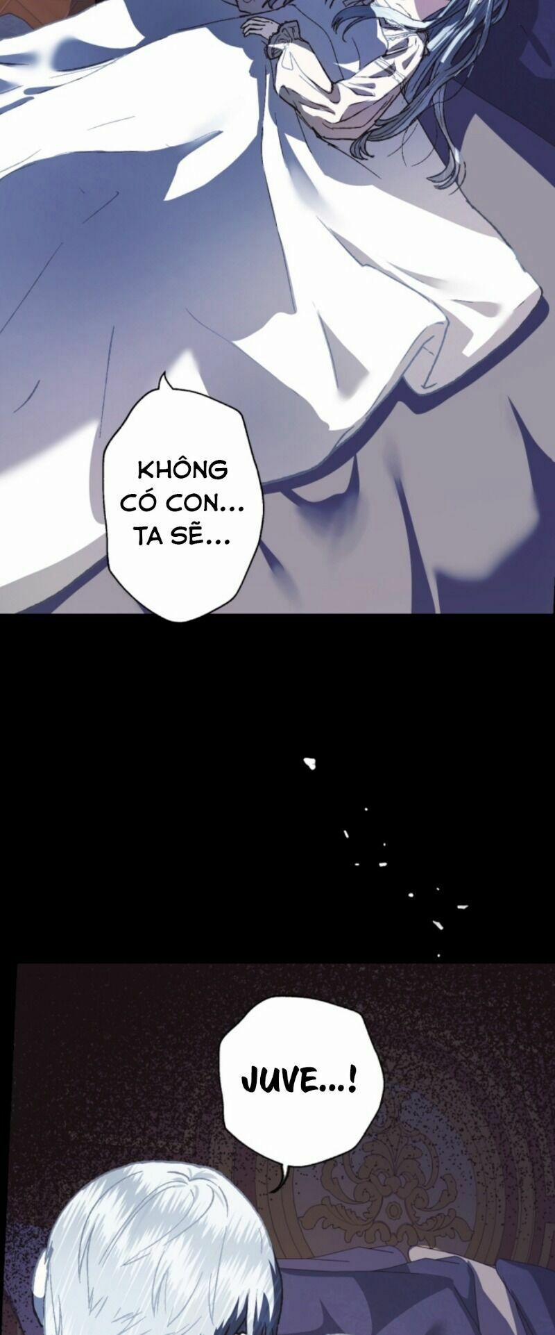 Cha, Con Không Muốn Kết Hôn! 5 trang 8