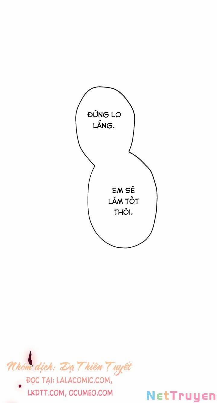 Cha, Con Không Muốn Kết Hôn! 50 trang 1