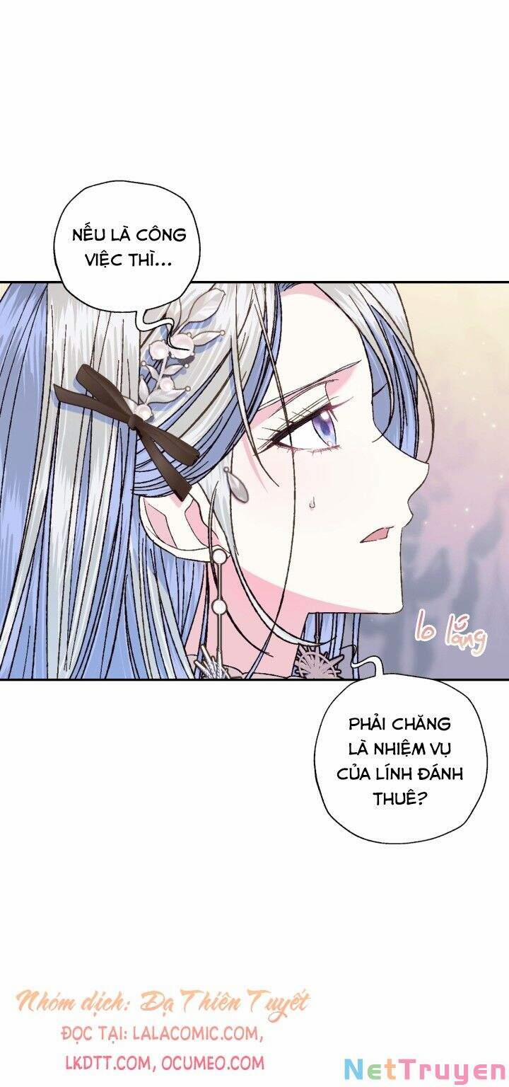 Cha, Con Không Muốn Kết Hôn! 50 trang 11