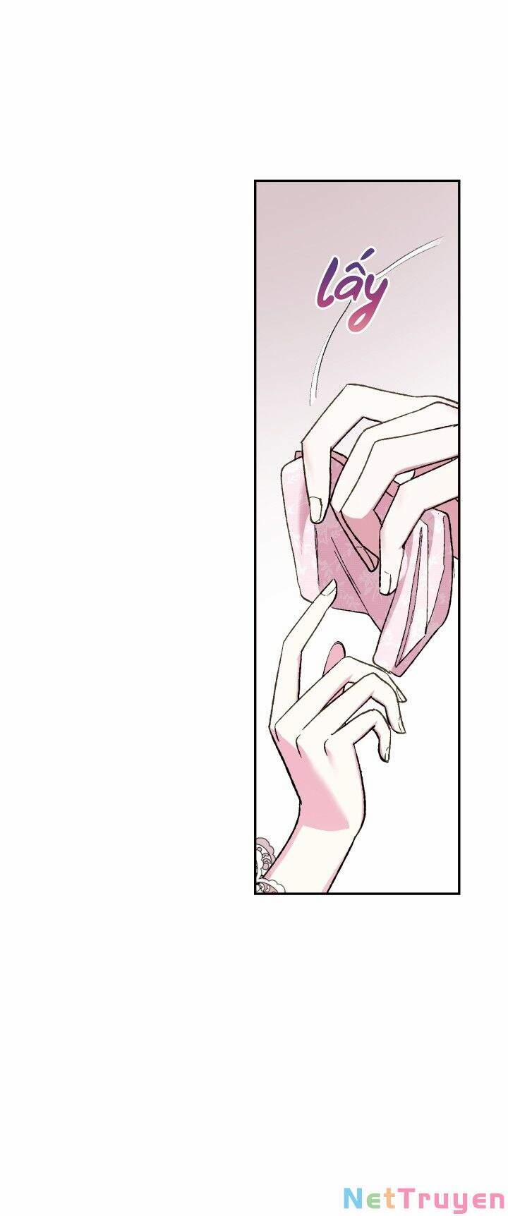 Cha, Con Không Muốn Kết Hôn! 50 trang 16