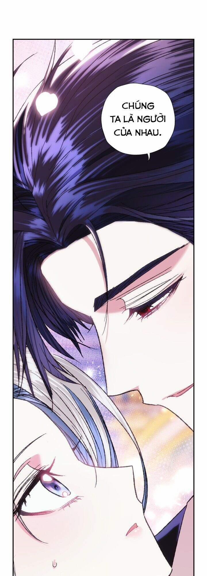 Cha, Con Không Muốn Kết Hôn! 50 trang 19