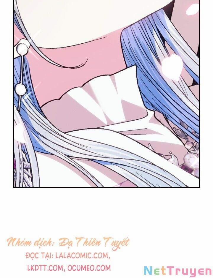 Cha, Con Không Muốn Kết Hôn! 50 trang 20