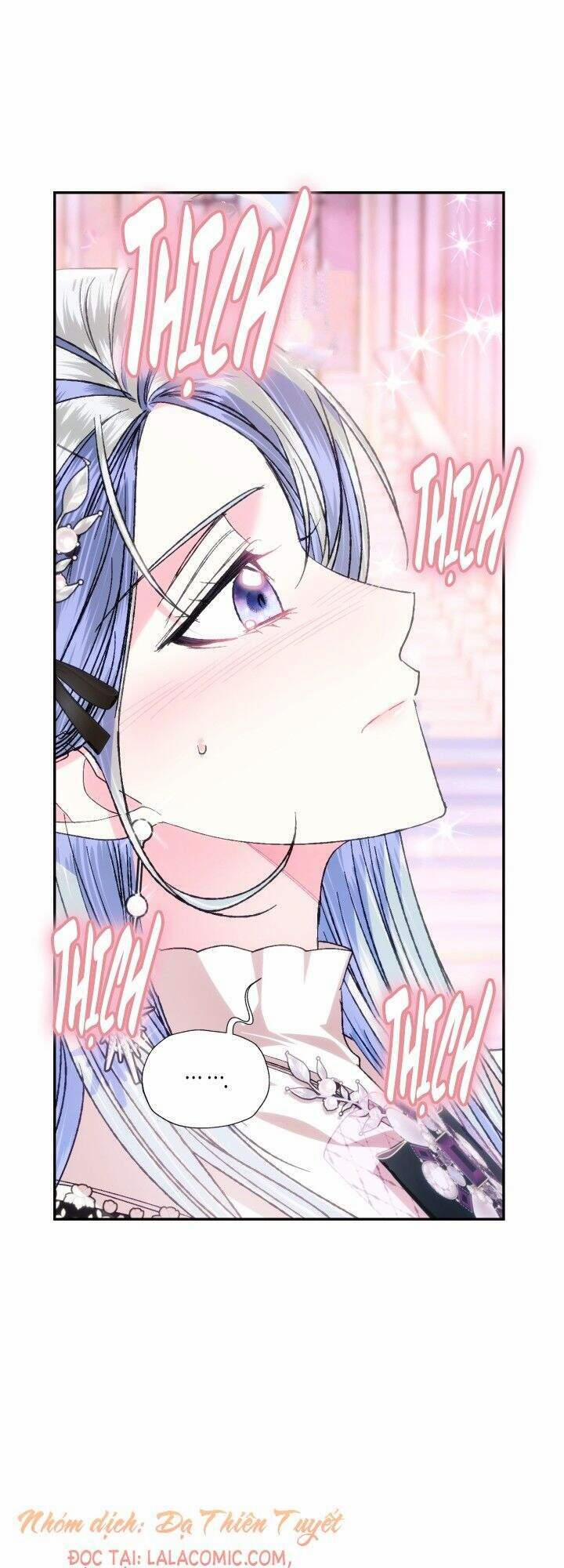 Cha, Con Không Muốn Kết Hôn! 50 trang 21