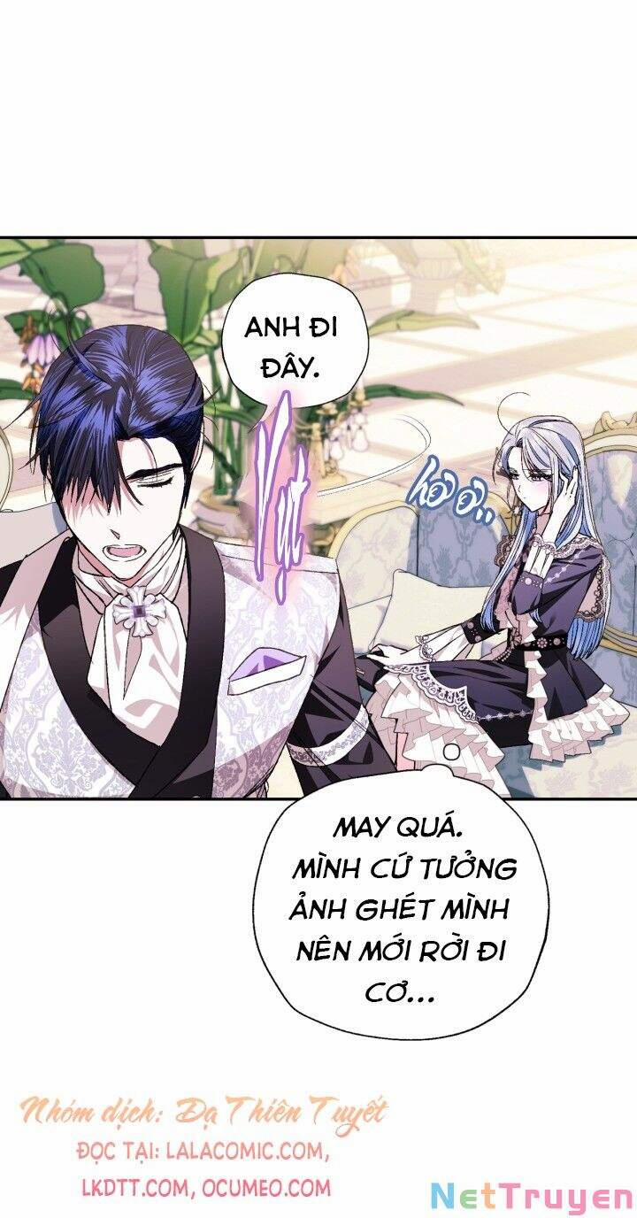 Cha, Con Không Muốn Kết Hôn! 50 trang 23