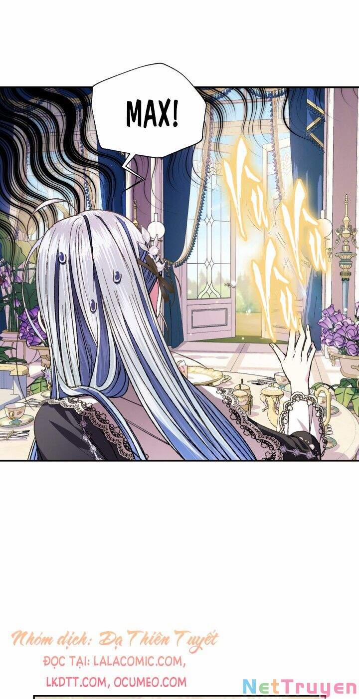 Cha, Con Không Muốn Kết Hôn! 50 trang 25