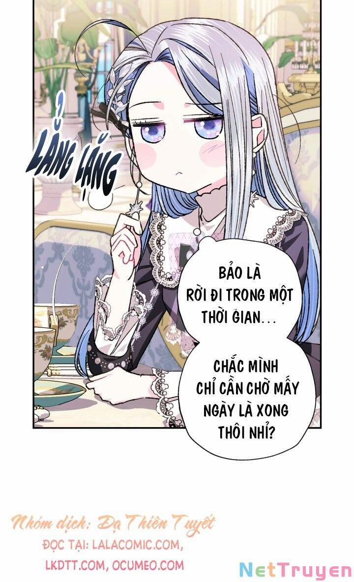 Cha, Con Không Muốn Kết Hôn! 50 trang 26