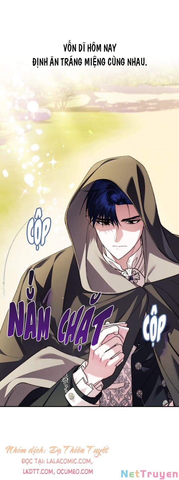 Cha, Con Không Muốn Kết Hôn! 50 trang 28