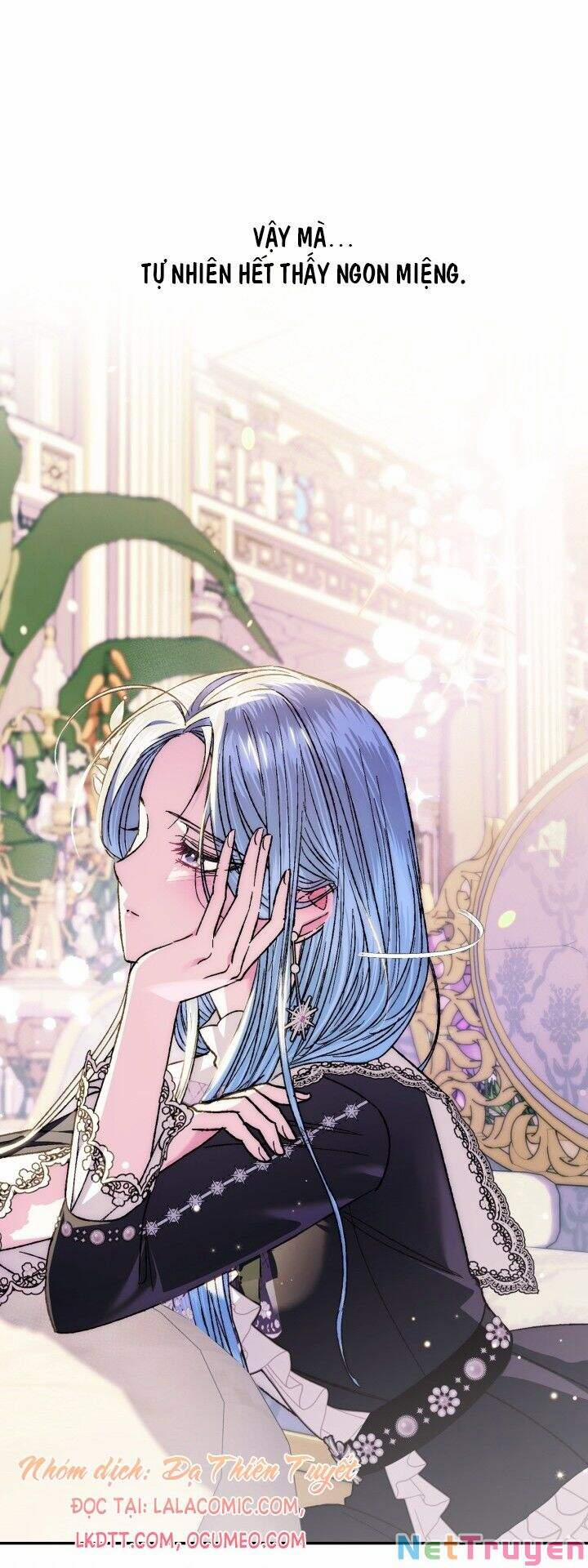 Cha, Con Không Muốn Kết Hôn! 50 trang 29