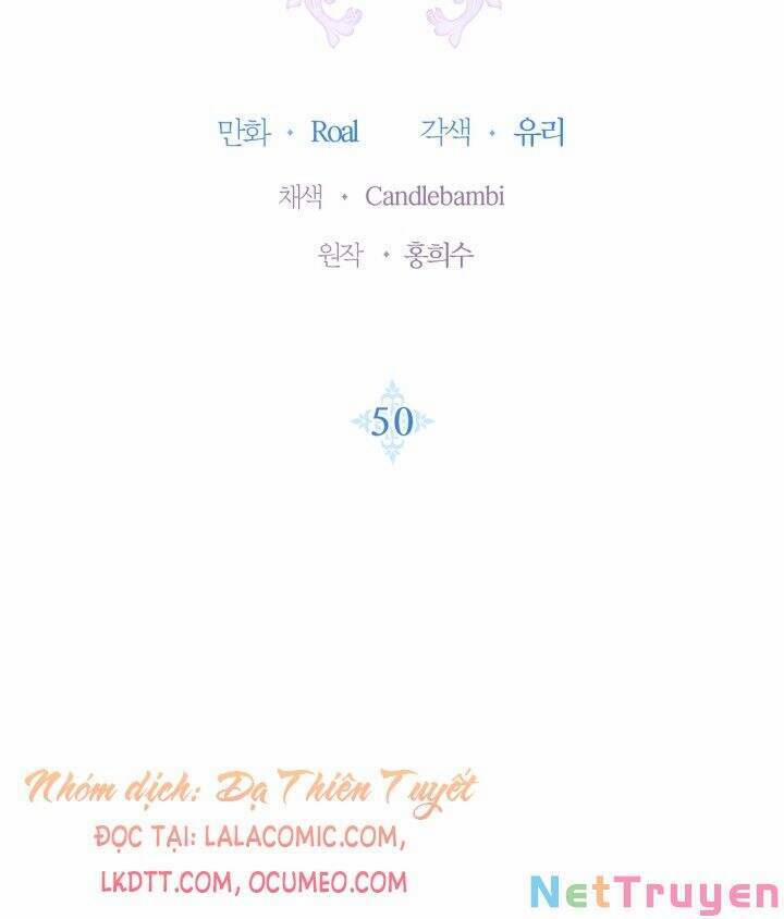 Cha, Con Không Muốn Kết Hôn! 50 trang 3