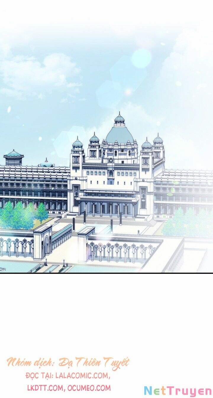 Cha, Con Không Muốn Kết Hôn! 50 trang 31