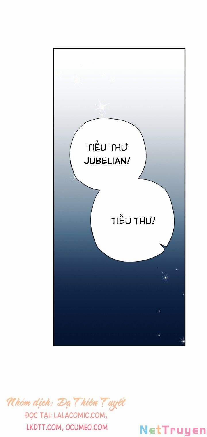 Cha, Con Không Muốn Kết Hôn! 50 trang 32