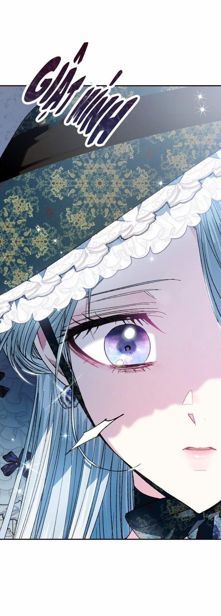 Cha, Con Không Muốn Kết Hôn! 50 trang 33