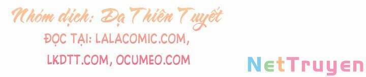 Cha, Con Không Muốn Kết Hôn! 50 trang 34