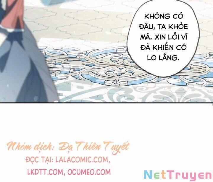 Cha, Con Không Muốn Kết Hôn! 50 trang 37