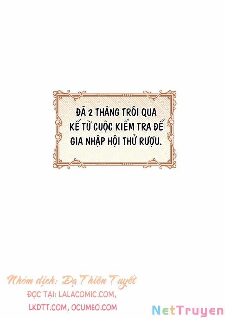 Cha, Con Không Muốn Kết Hôn! 50 trang 38