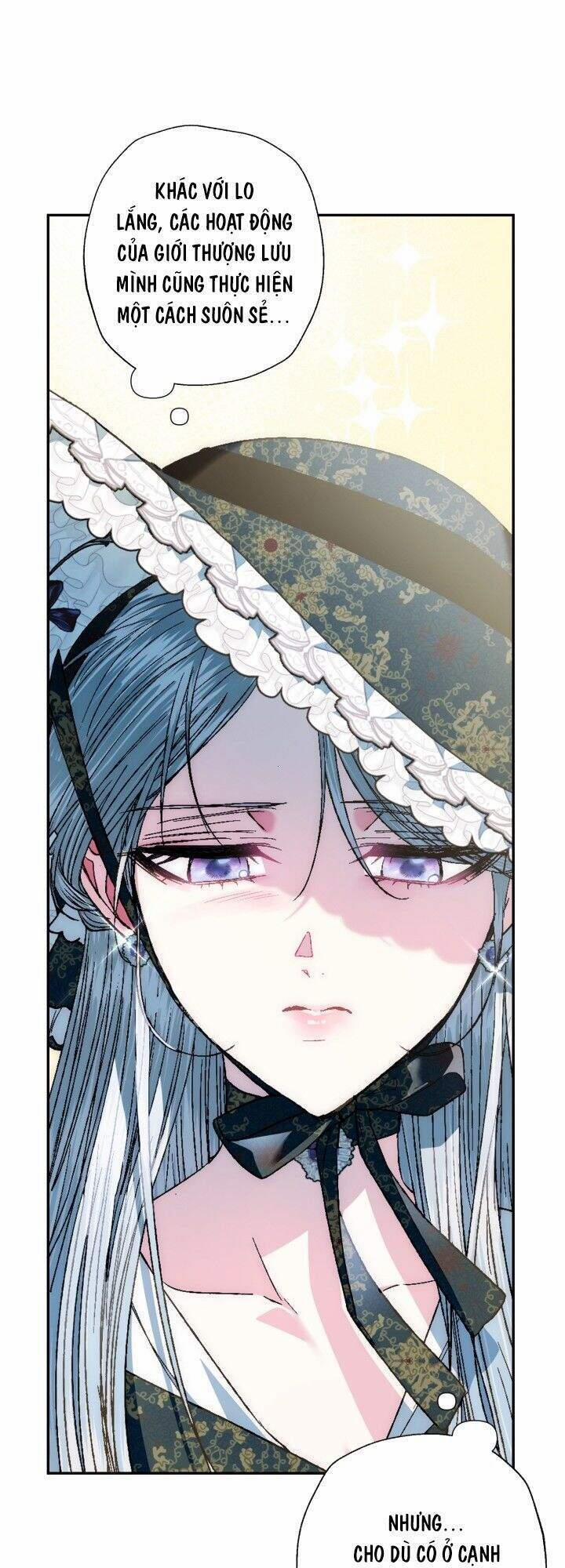 Cha, Con Không Muốn Kết Hôn! 50 trang 40