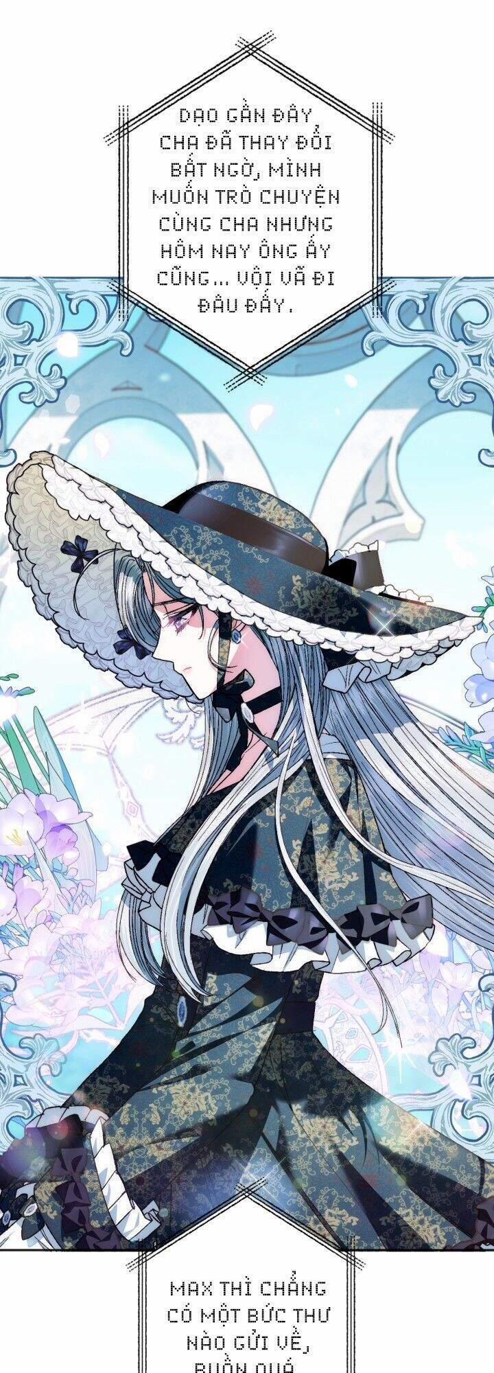 Cha, Con Không Muốn Kết Hôn! 50 trang 43