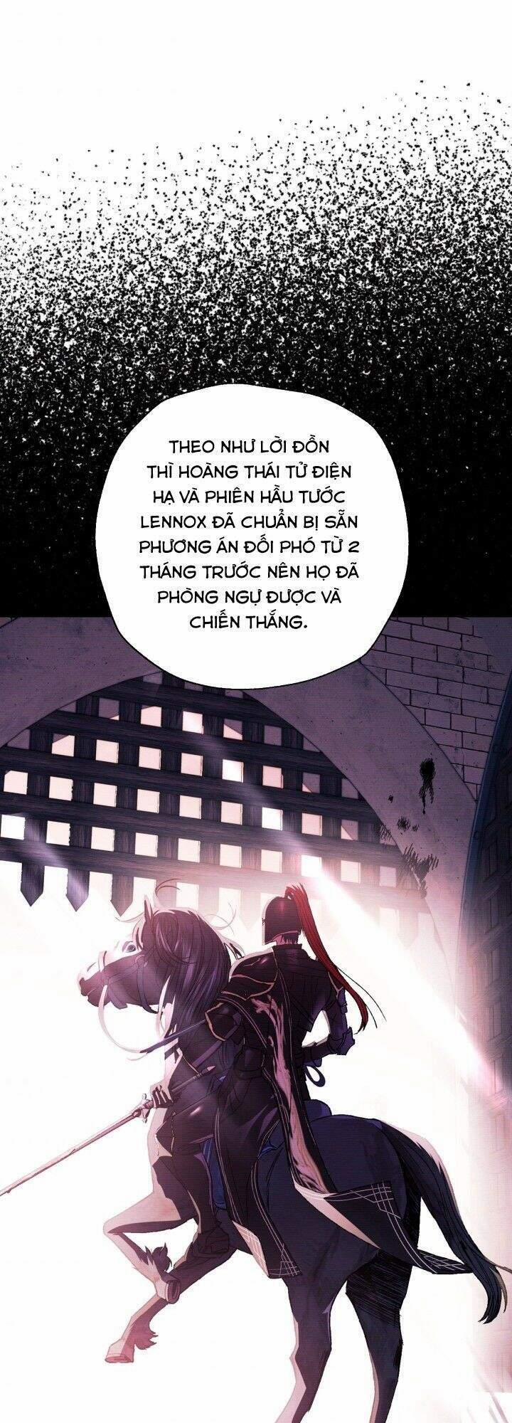 Cha, Con Không Muốn Kết Hôn! 50 trang 54