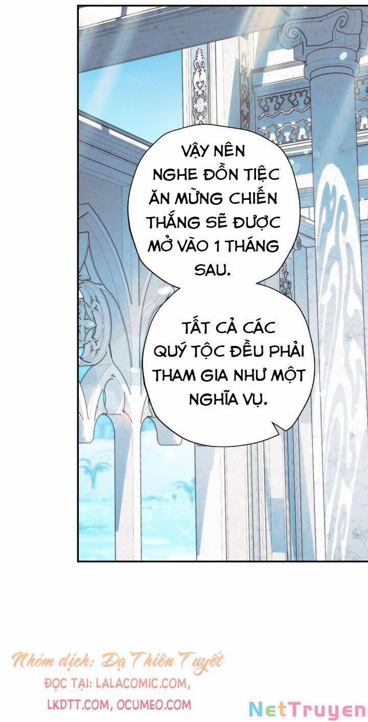 Cha, Con Không Muốn Kết Hôn! 50 trang 56