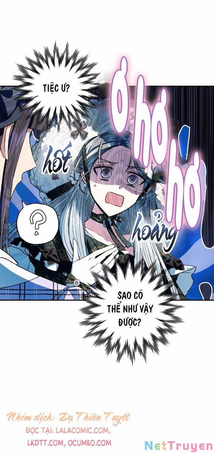 Cha, Con Không Muốn Kết Hôn! 50 trang 57