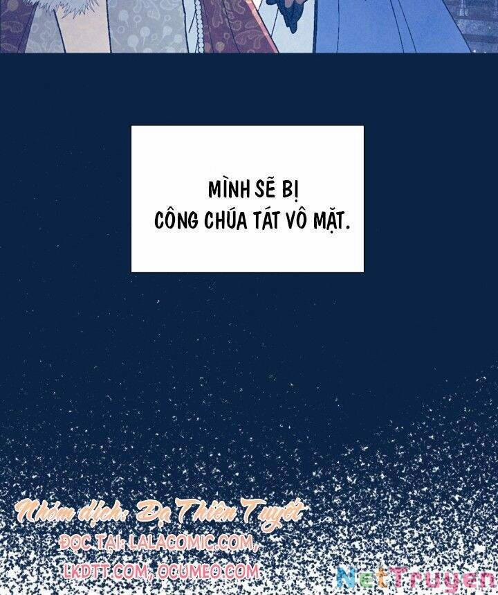 Cha, Con Không Muốn Kết Hôn! 50 trang 59