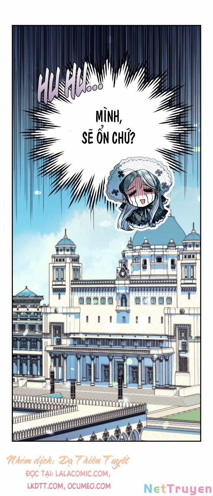 Cha, Con Không Muốn Kết Hôn! 50 trang 64