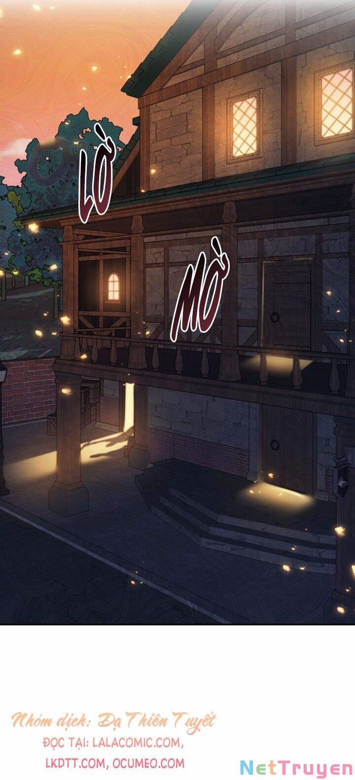 Cha, Con Không Muốn Kết Hôn! 50 trang 66