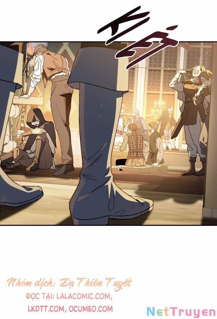 Cha, Con Không Muốn Kết Hôn! 50 trang 67