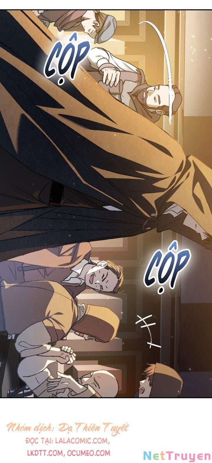 Cha, Con Không Muốn Kết Hôn! 50 trang 68