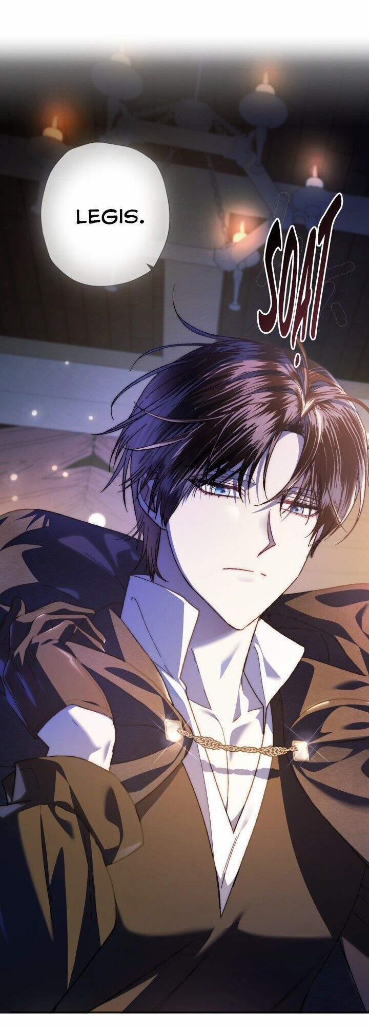 Cha, Con Không Muốn Kết Hôn! 50 trang 71