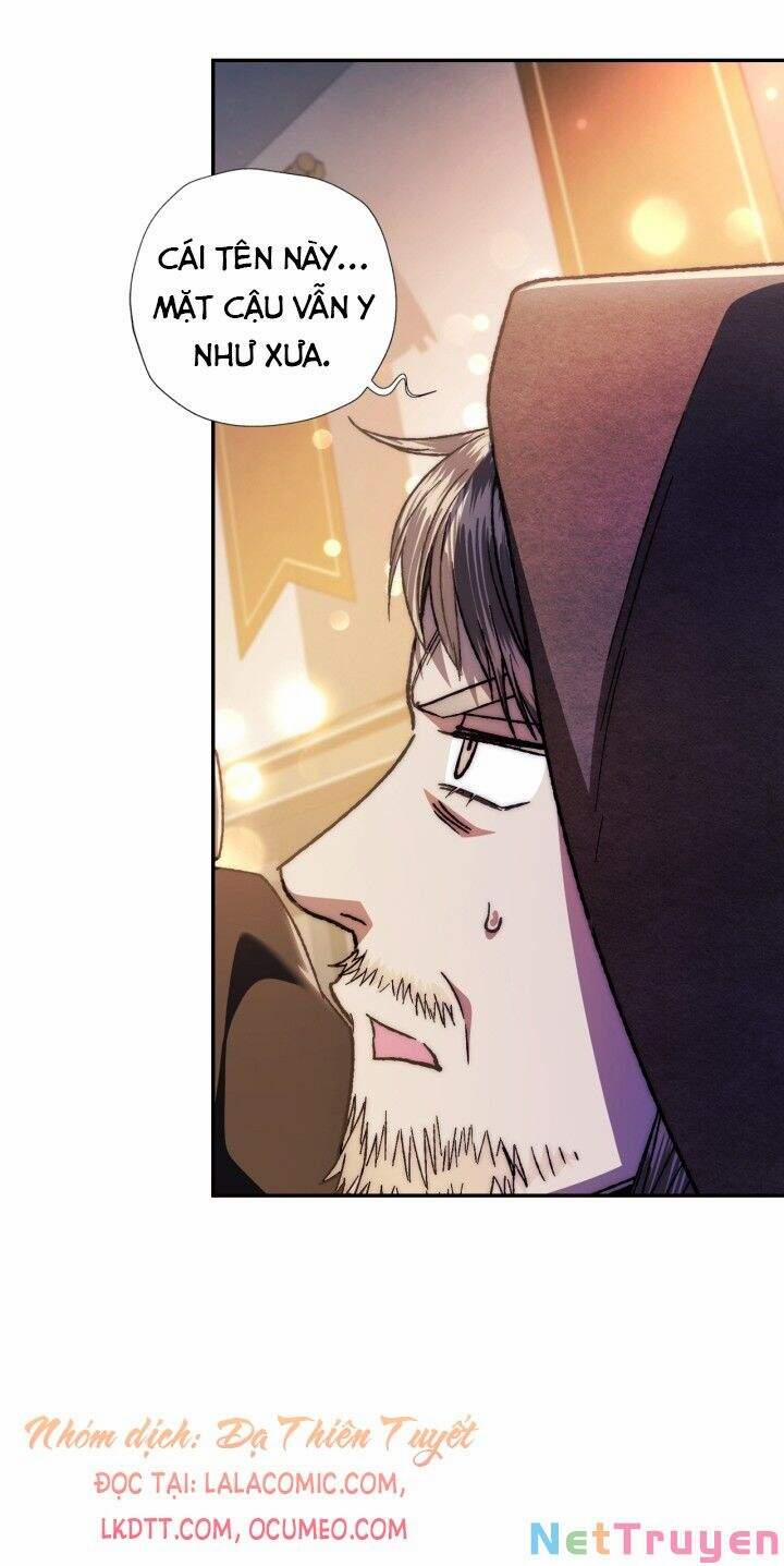 Cha, Con Không Muốn Kết Hôn! 50 trang 73