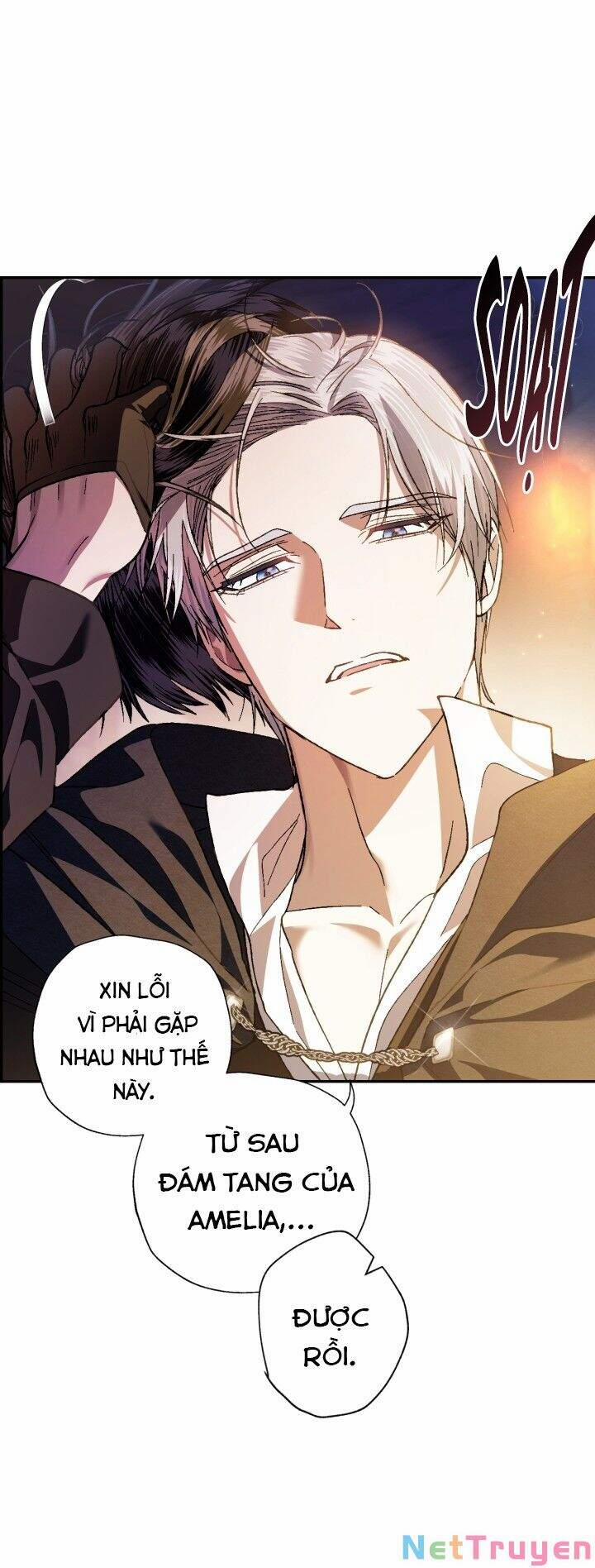 Cha, Con Không Muốn Kết Hôn! 50 trang 74