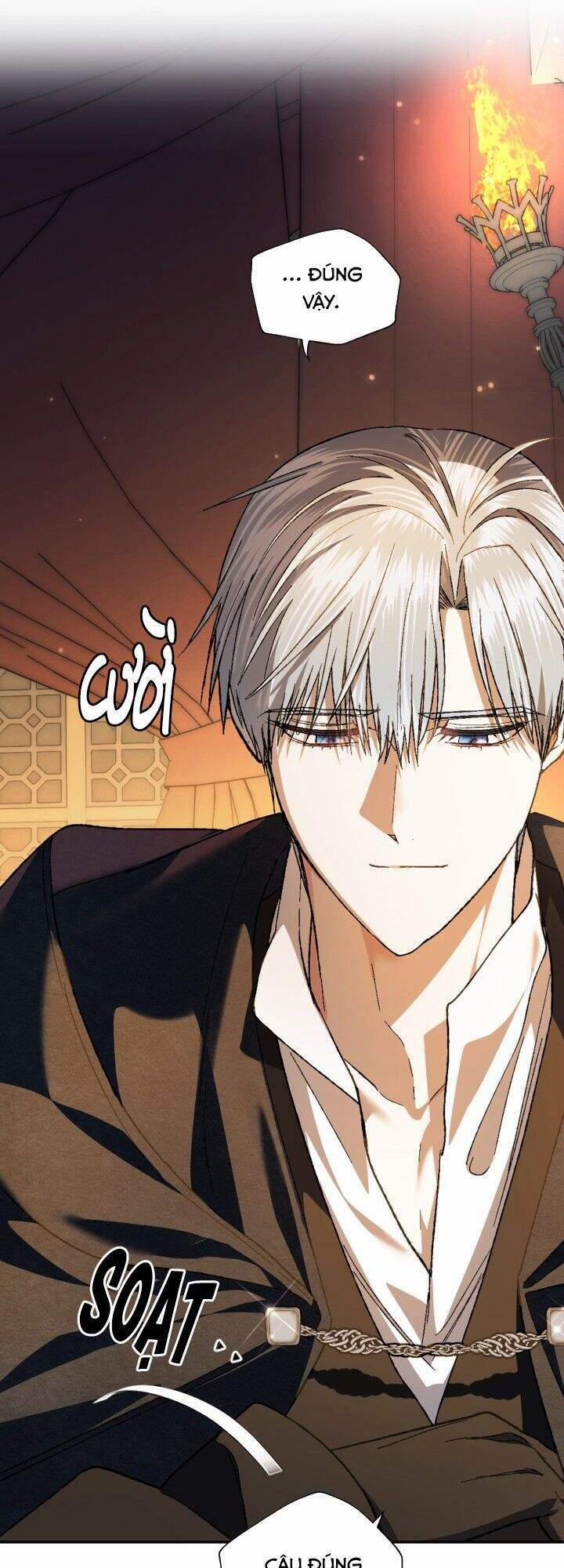 Cha, Con Không Muốn Kết Hôn! 50 trang 76