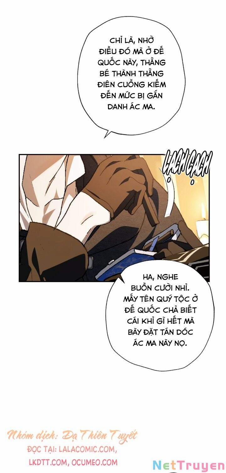 Cha, Con Không Muốn Kết Hôn! 50 trang 79