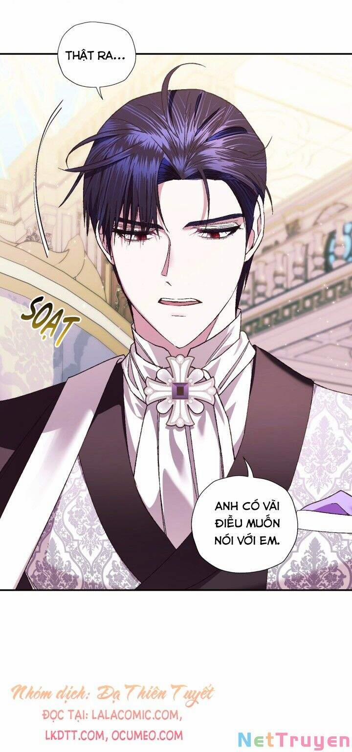 Cha, Con Không Muốn Kết Hôn! 50 trang 8