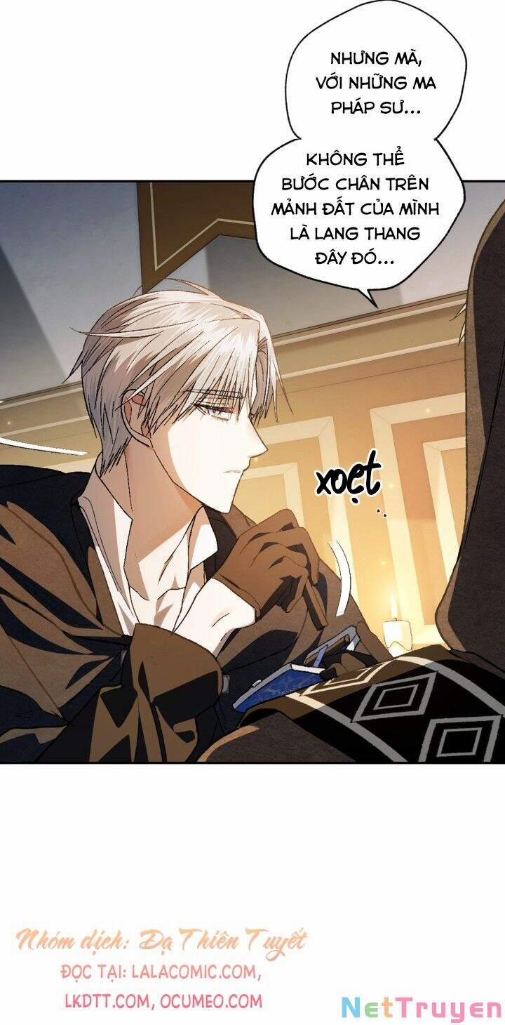 Cha, Con Không Muốn Kết Hôn! 50 trang 80