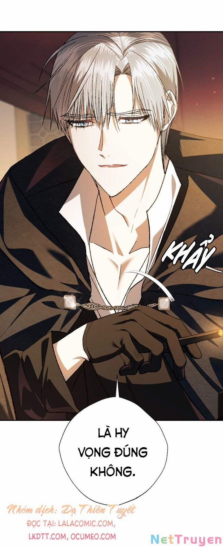 Cha, Con Không Muốn Kết Hôn! 50 trang 82