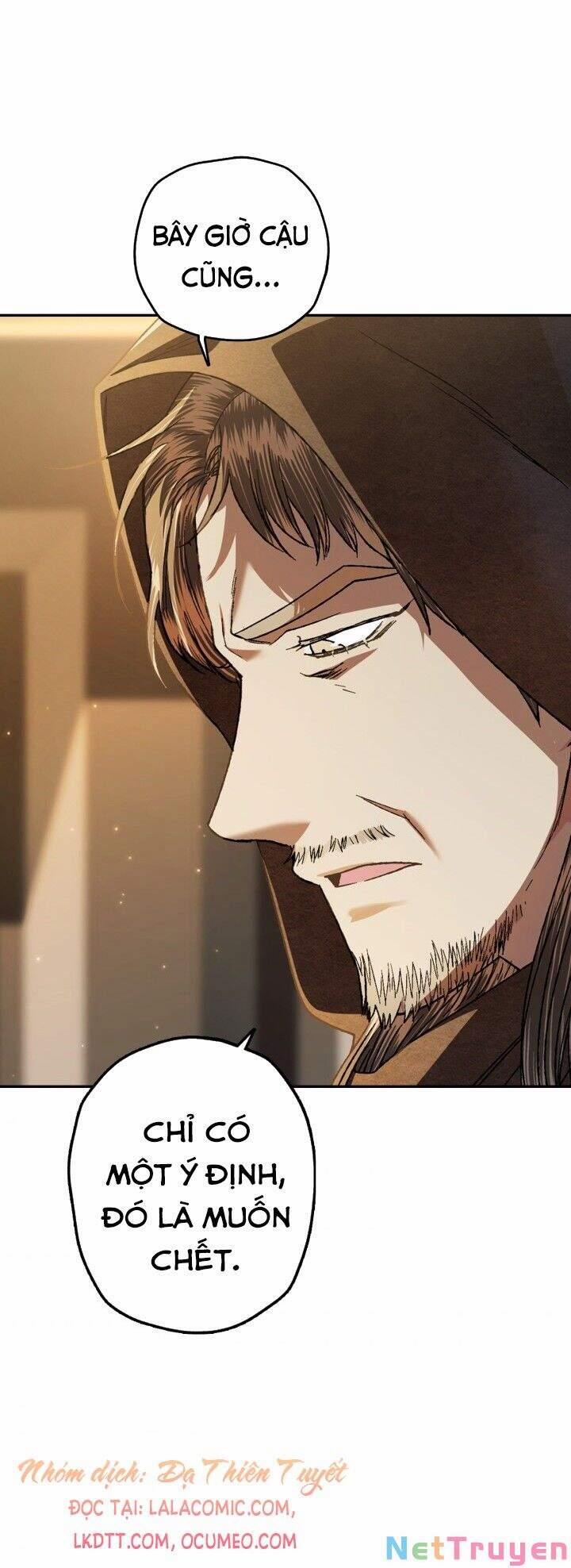 Cha, Con Không Muốn Kết Hôn! 50 trang 84