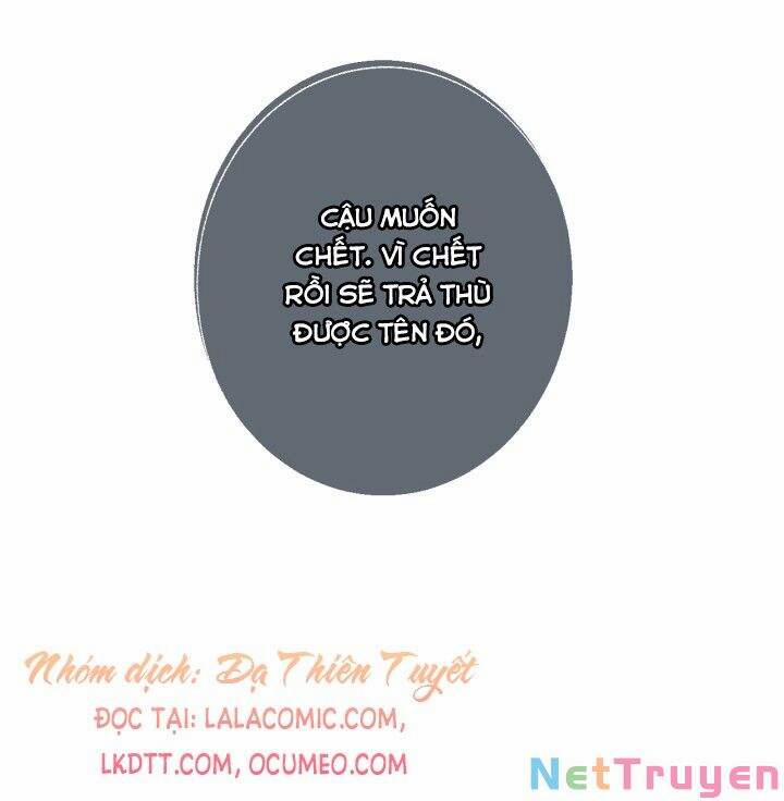 Cha, Con Không Muốn Kết Hôn! 50 trang 86