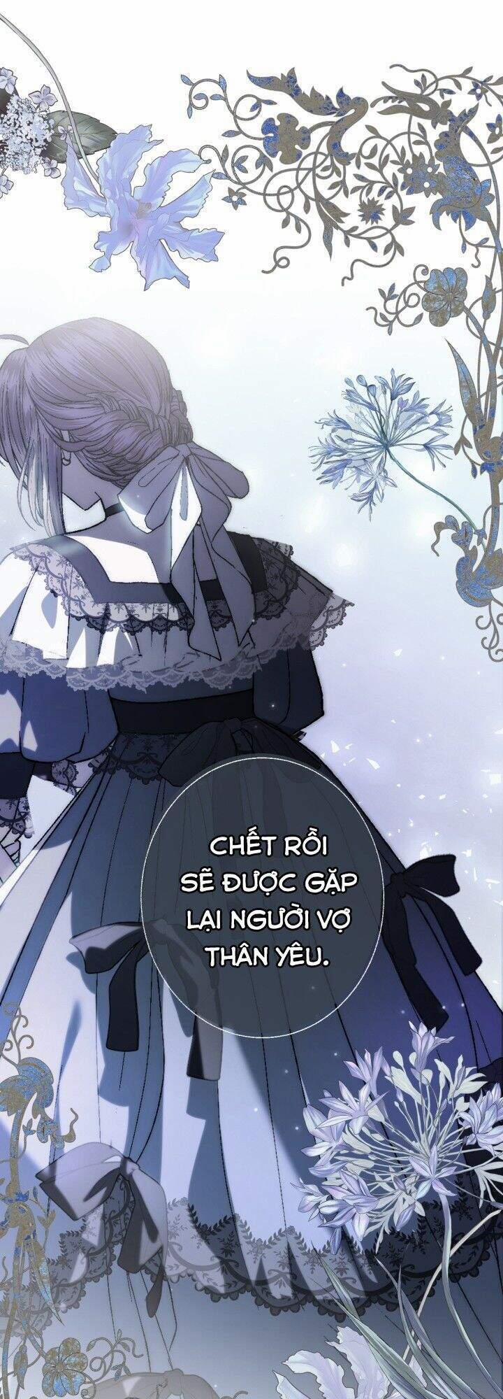 Cha, Con Không Muốn Kết Hôn! 50 trang 87