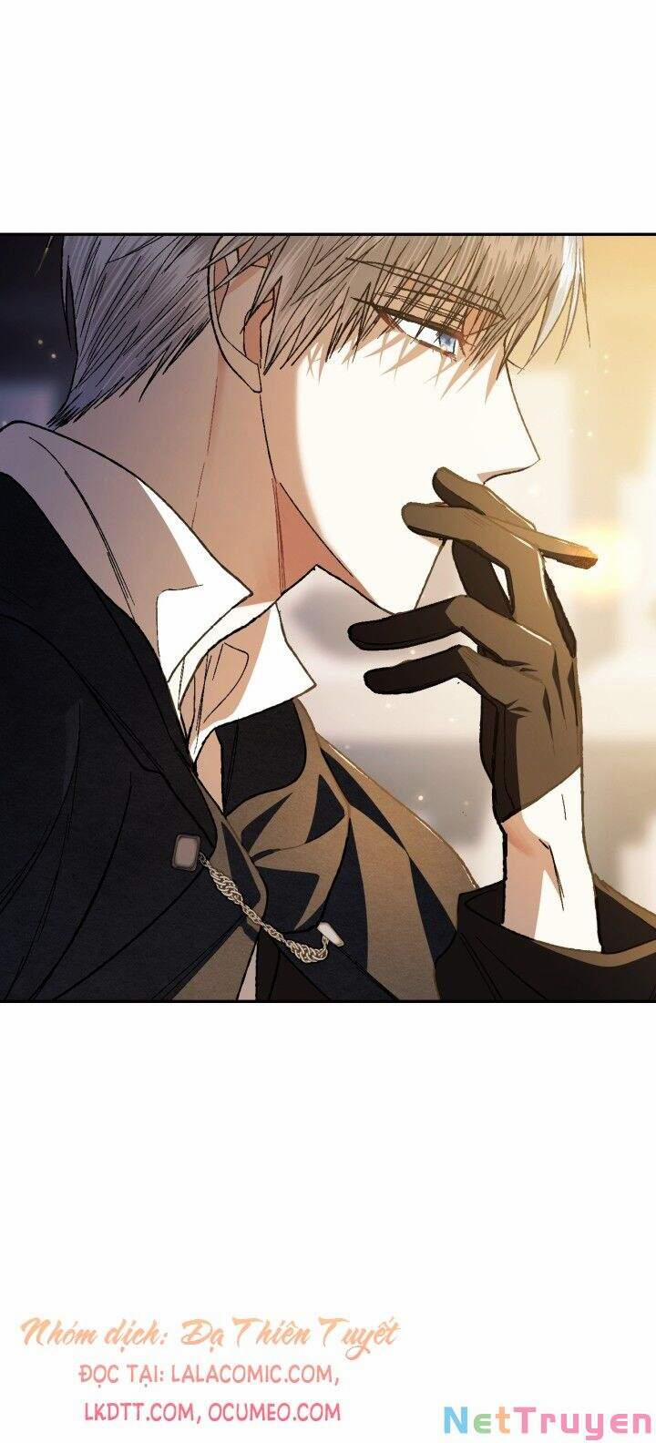 Cha, Con Không Muốn Kết Hôn! 50 trang 89