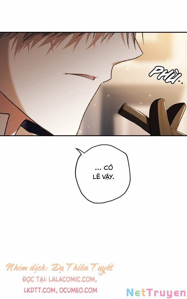 Cha, Con Không Muốn Kết Hôn! 50 trang 90